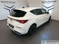 Usata Cupra Leon 150 CV (110 kW) 2023 Bianco Berlina