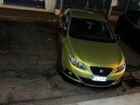 Usata Seat Ibiza 2009 Berlina