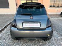 usata Abarth 595 5951.4 Turbo T-Jet 160 CV MTA Competizione usato