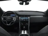 Usata Land Rover Discovery Sport R-Dynamic 163 CV (119 kW) 2022 Blu SUV
