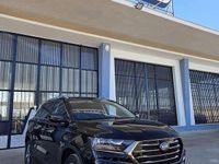 Nuova SWM G01 133 CV (97 kW) 2026 Nero SUV