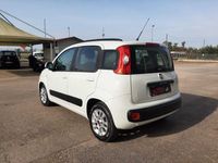 usata Fiat Panda 1.2 LOUNGE - 2014