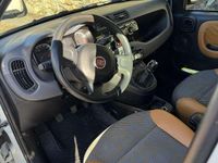 Usata Fiat Panda 4x4 86 CV (63 kW) 2016 Utilitaria