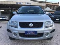 usata Suzuki Grand Vitara 2.0i 16V cat S.W.