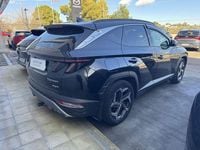 Usata Hyundai Tucson 265 CV (194 kW) 2022 Nero SUV