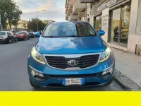 Usata Kia Sportage 136 CV (100 kW) 2013 Other SUV