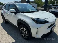 Usata Toyota Yaris Cross Trend 116 CV (85 kW) 2022 Other SUV