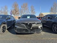 Usata Alfa Romeo Tonale Sprint 131 CV (96 kW) 2023 Grigio SUV