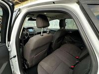 Usata Ford Focus Titanium 109 CV (80 kW) 2011 Bianco Berlina