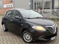 Usata Lancia Ypsilon S 86 CV (63 kW) 2011 Other Utilitaria