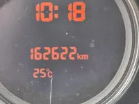 Usata Fiat 500 Sport 69 CV (50 kW) 2008 Nero Berlina