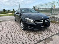 Usata Mercedes A180 Edition 129 CV (94 kW) 2015 Berlina