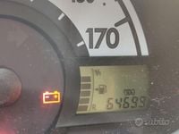 Usata Citroën C1 68 CV (50 kW) 2006 Grigio Utilitaria