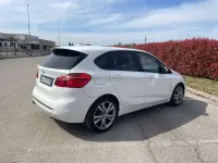Usata BMW 218 Active Tourer Sport Line 150 CV (110 kW) 2015 Monovolume