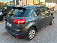 usata Citroën C4 Picasso 1.6 bluehdi S&S Business OK NEOPATENTATI