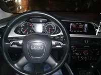 Usata Audi A4 120 CV (88 kW) 2011 Grigio Station wagon