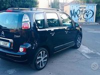 Usata Citroën C3 Picasso Seduction 2014 Monovolume