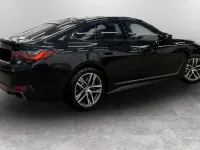 Usata BMW i4 Sport Line 105 kW (143 CV) 2023 Nero Berlina