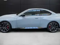 Usata BMW 230 M Sport 245 CV (180 kW) 2023 Grigio Coupé