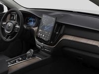 Nuova Volvo XC60 Ultra 250 CV (183 kW) 2025 Grigio SUV