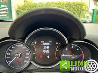 Usata Fiat 500X Cross 95 CV (69 kW) 2020 Blu SUV