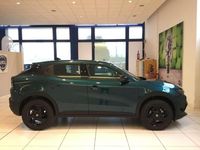 Usata Alfa Romeo Junior 114 kW (156 CV) 2025 Blu/azzurro SUV