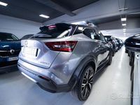Usata Nissan Juke 117 CV (86 kW) 2020 Other SUV