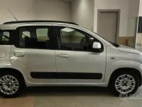 Usata Fiat Panda Easy 75 CV (55 kW) 2014 Grigio Utilitaria
