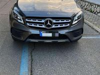 Usata Mercedes GLA200 Premium 136 CV (100 kW) 2017 SUV