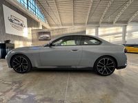 Usata BMW 220 M Sport 184 CV (135 kW) 2022 Other Coupé