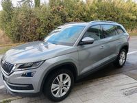 usata Skoda Kodiaq - 2021