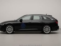 Usata Audi A6 Advanced Plus 265 CV (194 kW) 2025 Nero Station wagon