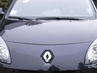 usata Renault Twingo 2ª serie - 2010