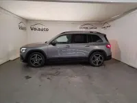 Usata Mercedes GLB180 Premium 116 CV (85 kW) 2023 Grigio SUV