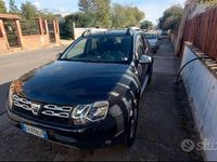 Usata Dacia Duster 115 CV (84 kW) 2017 SUV