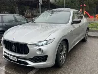Usata Maserati Levante 275 CV (202 kW) 2017 SUV
