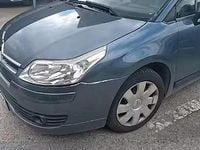 Usata Citroën C4 109 CV (80 kW) 2007 Berlina