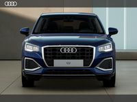 Nuova Audi Q2 Advanced Plus 150 CV (110 kW) 2026 Blu navarra metallizzato SUV