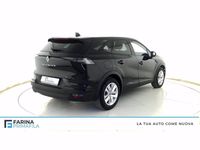 Usata Renault Symbioz Evolution 143 CV (105 kW) 2025 Nero etoilé SUV