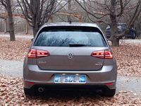 Usata VW Golf VII Edition 110 CV (80 kW) 2016 Berlina