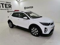 Occasion Kia Stonic Style 79 PK (58 kW) 2025 Wit SUV
