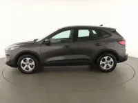 Usata Ford Kuga 120 CV (88 kW) 2020 Grigio SUV