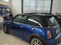 Usata Mini Cooper S 170 CV (125 kW) 2005 Utilitaria