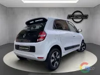 Usata Renault Twingo LIMITED 69 CV (50 kW) 2018 Other Utilitaria
