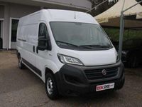Usata Fiat Ducato 140 CV (102 kW) 2020 Bianco Furgone