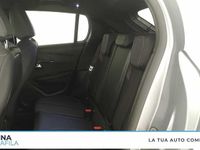 Usata Peugeot 208 GT 100 CV (73 kW) 2024 Grigio Utilitaria