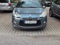 Usata Citroën DS3 155 CV (114 kW) 2010 Grigio Utilitaria