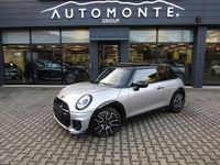 Usata Mini John Cooper Works 204 CV (150 kW) 2024 Nanuq white Utilitaria