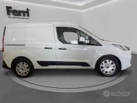 Usata Ford Transit Connect 101 CV (74 kW) 2020 Bianco Monovolume