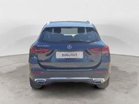 Usata Mercedes GLA200 Executive 150 CV (110 kW) 2022 Blu SUV